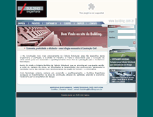 Tablet Screenshot of building.com.br